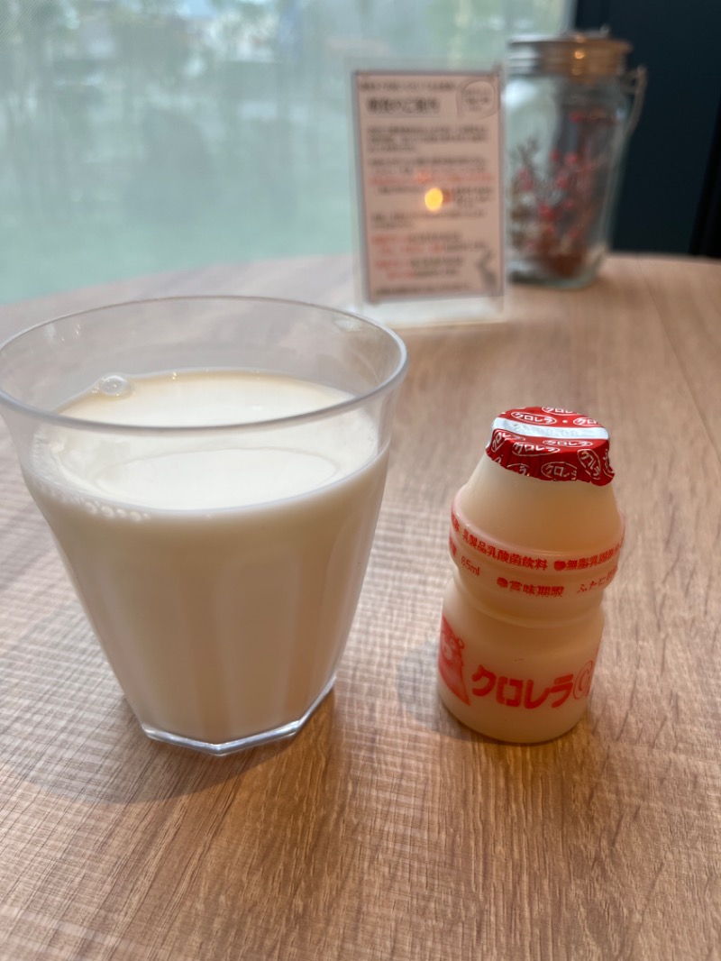 ヒノトリさんのサウナリゾートオリエンタル出雲(センチュリオンホテル&スパ クラシック出雲)のサ活写真