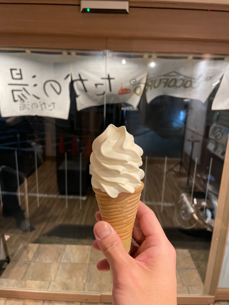 ヒノトリさんのCOCOFURO たかの湯のサ活写真