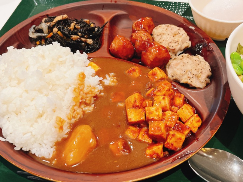 しゅう@お弁当ブロガーさんの神戸サウナ&スパのサ活写真