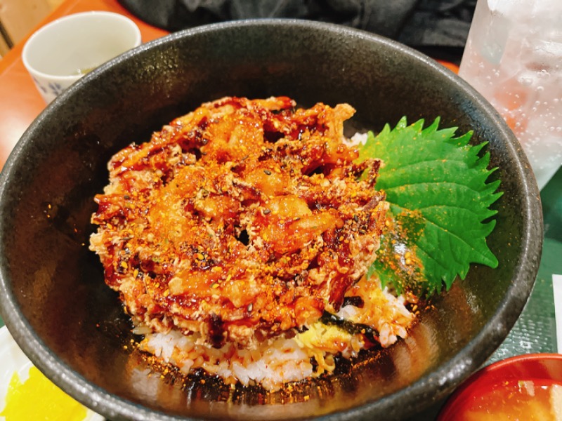 しゅう@お弁当ブロガーさんの神戸サウナ&スパのサ活写真