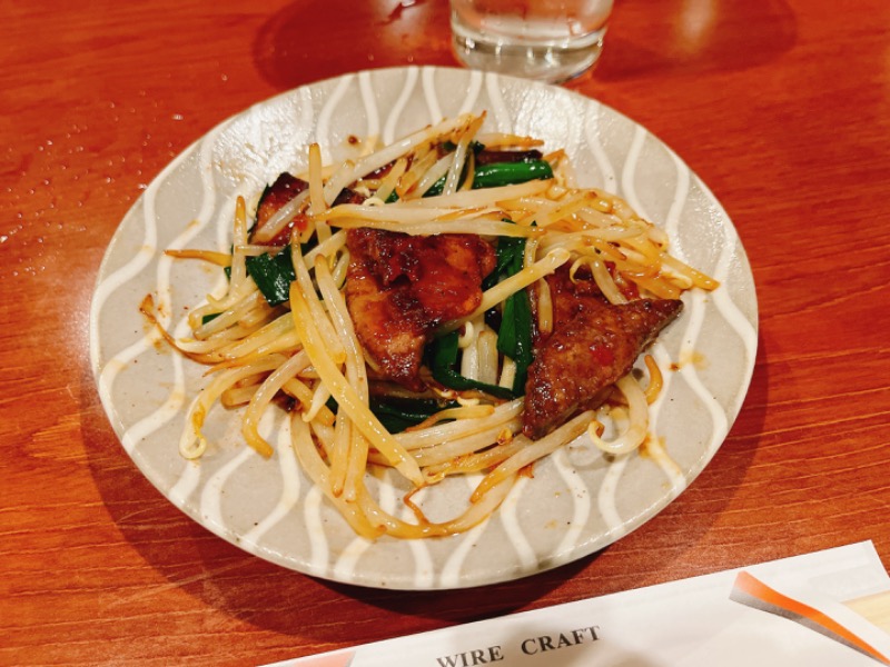 しゅう@お弁当ブロガーさんの神戸サウナ&スパのサ活写真