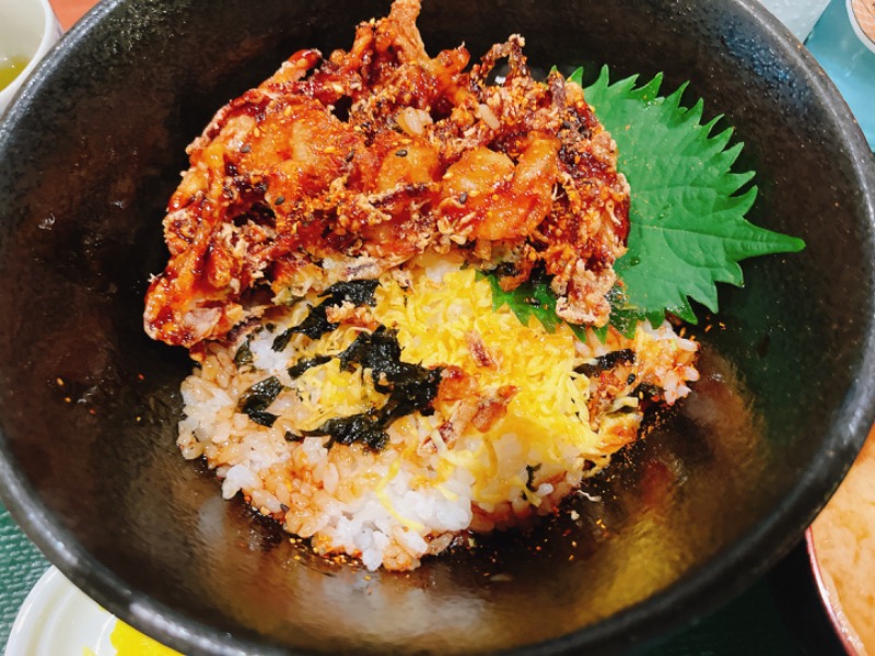 しゅう@お弁当ブロガーさんの神戸サウナ&スパのサ活写真