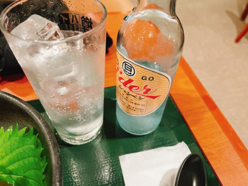 しゅう@お弁当ブロガーさんの神戸サウナ&スパのサ活写真