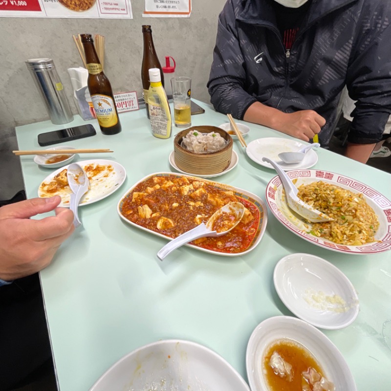 いけダンディさんのカプセル&サウナ日本のサ活写真