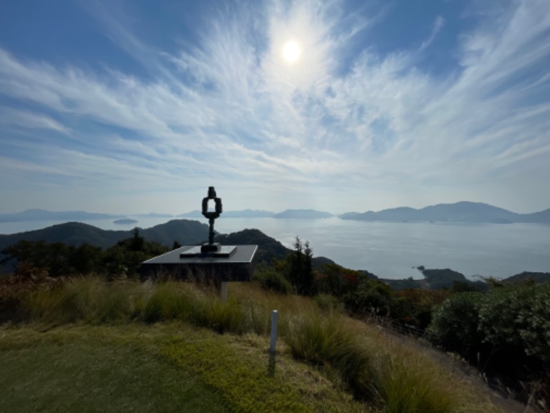 いけダンディさんの広島カプセルホテル&サウナ岩盤浴 ニュージャパンEXのサ活写真