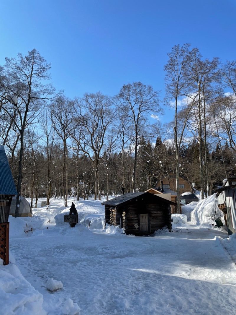 松野井 雅さんのThe Saunaのサ活写真