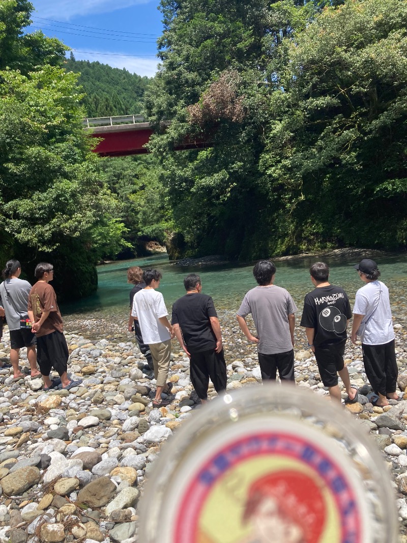 マツケンさんのKanzaki Sanga Saunaのサ活写真