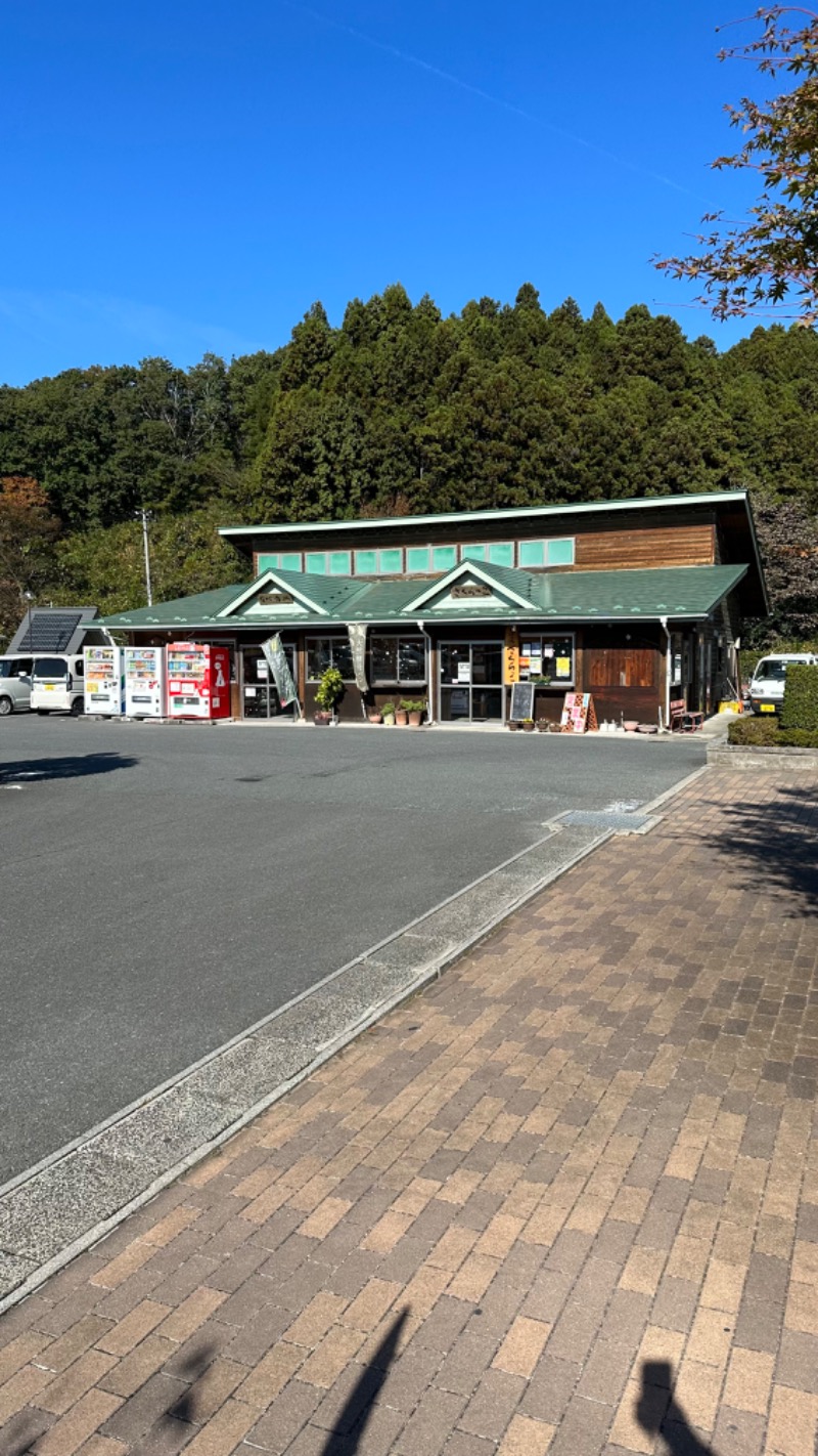 SaunaSumitaiさんの加護坊温泉 さくらの湯のサ活写真