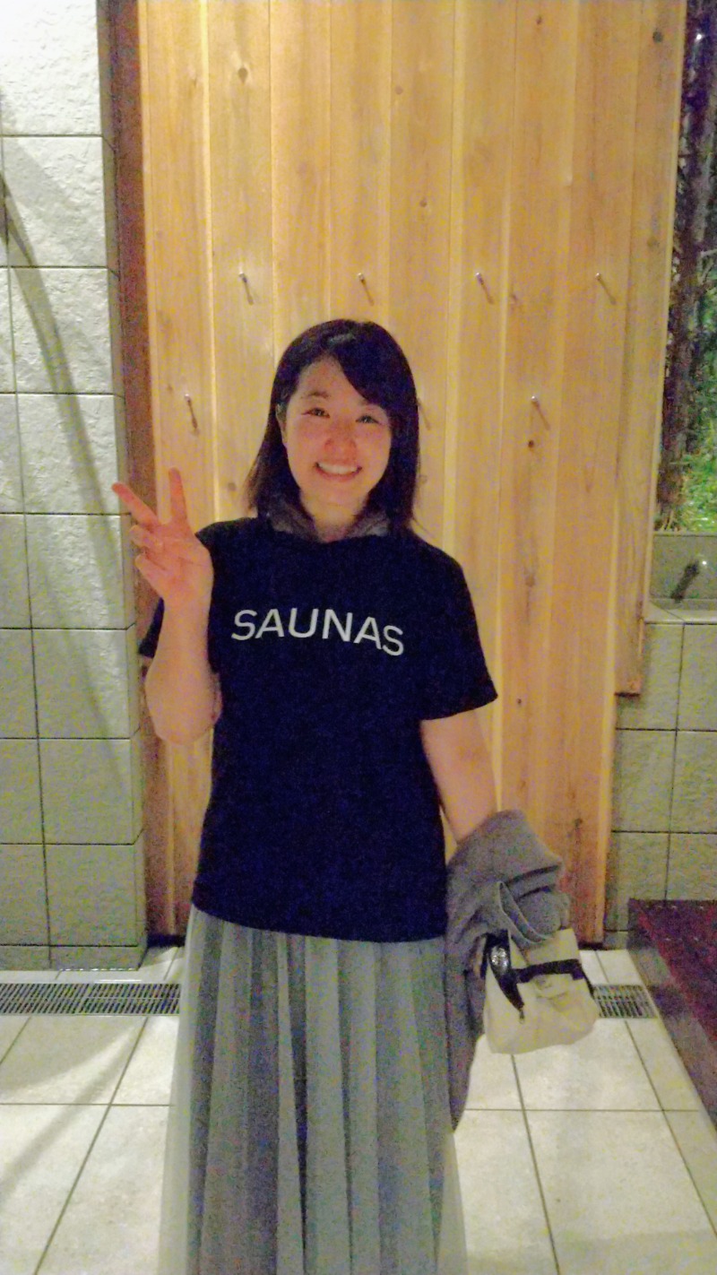 ひろきさんの渋谷SAUNASのサ活写真