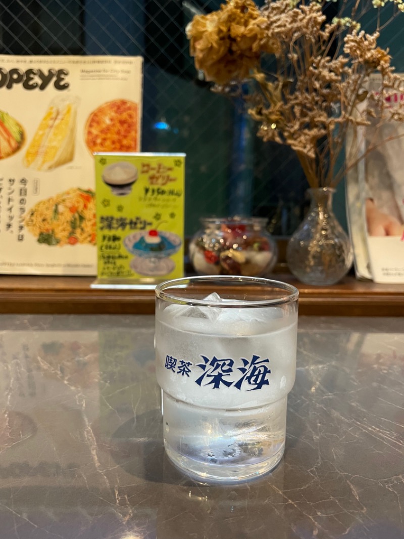 ericthekingさんの十條湯のサ活写真