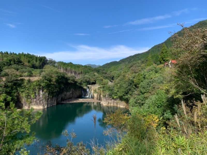 アラフィフサウナーさんのすきむらんど温泉 かじかの湯のサ活写真