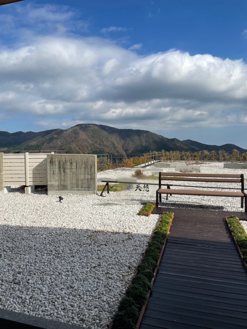 ニコラス乙坂さんの箱根小涌園 天悠のサ活写真