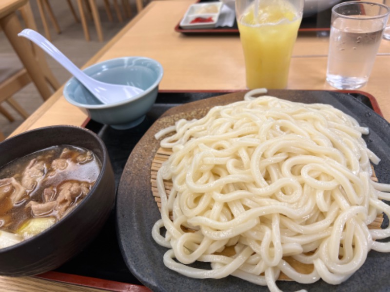 ささんの湯の泉 東名厚木健康センターのサ活写真