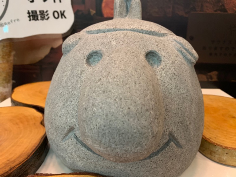 木曜サウナ事変さんのニコーリフレ SAPPOROのサ活写真