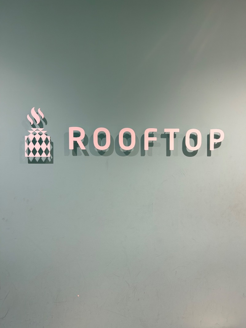 ばんちゃんさんのROOFTOPのサ活写真