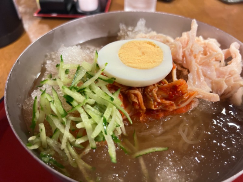 ピコちゃんさんのなにわ健康ランド 湯〜トピアのサ活写真