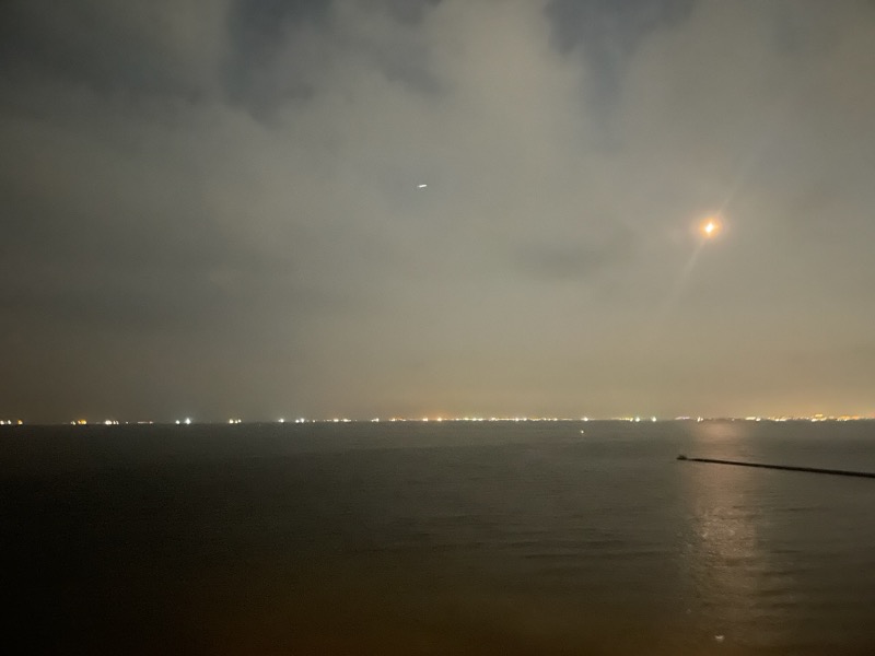 たがみあさんのJFA夢フィールド 幕張温泉 湯楽の里のサ活写真