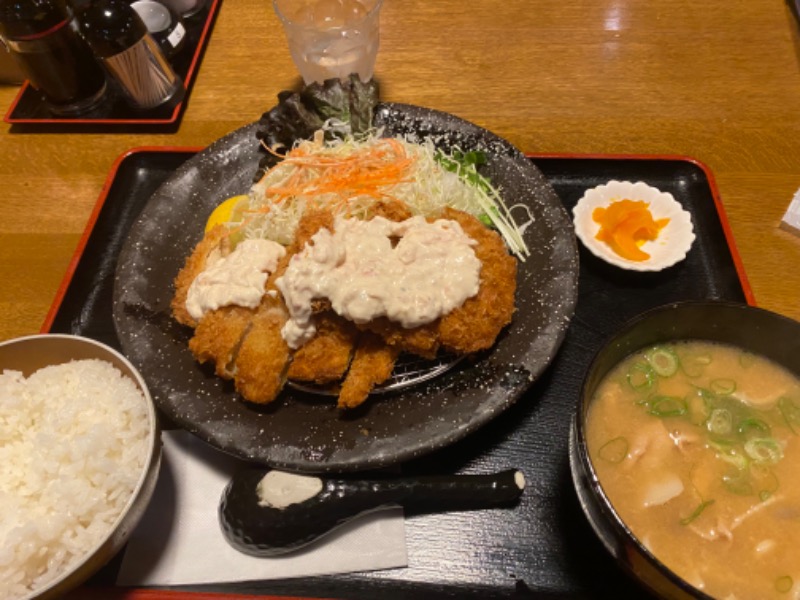 むいさんのなにわ健康ランド 湯〜トピアのサ活写真