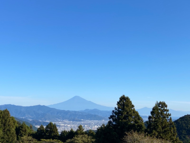 てんちょさんさんの用宗みなと温泉のサ活写真