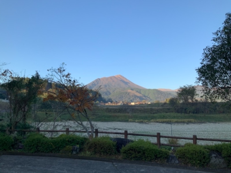 けいじさんの極楽温泉 匠の宿のサ活写真