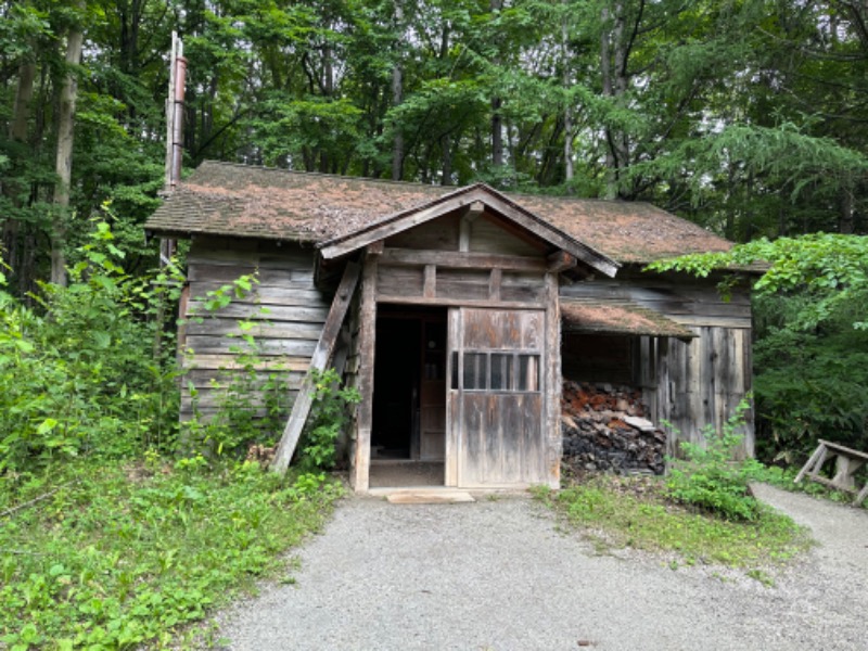 307530さんのプレミアホテル-CABIN-帯広のサ活写真