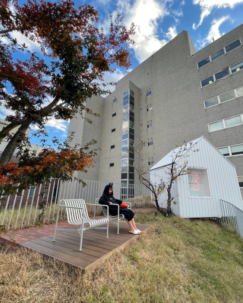 ミナトナツミさんのSHIROIYA HOTEL 白井屋ホテルのサ活写真