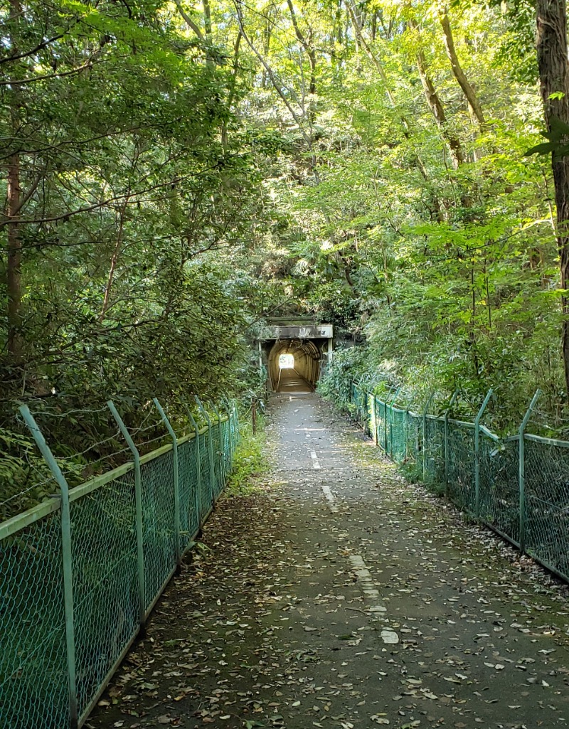 Unaさんの村山温泉かたくりの湯のサ活写真