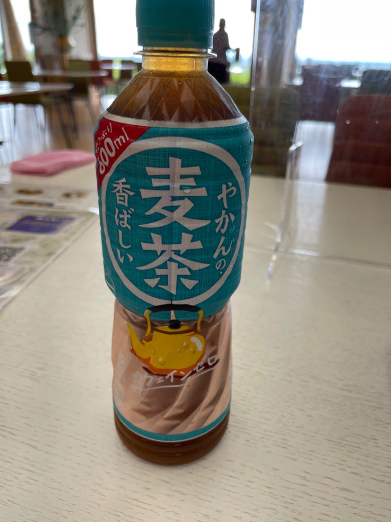 ダイスさんの道の駅たかねざわ 元気あっぷむらのサ活写真