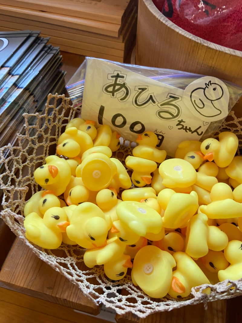 こはだちゃんさんの武蔵小山温泉 清水湯のサ活写真