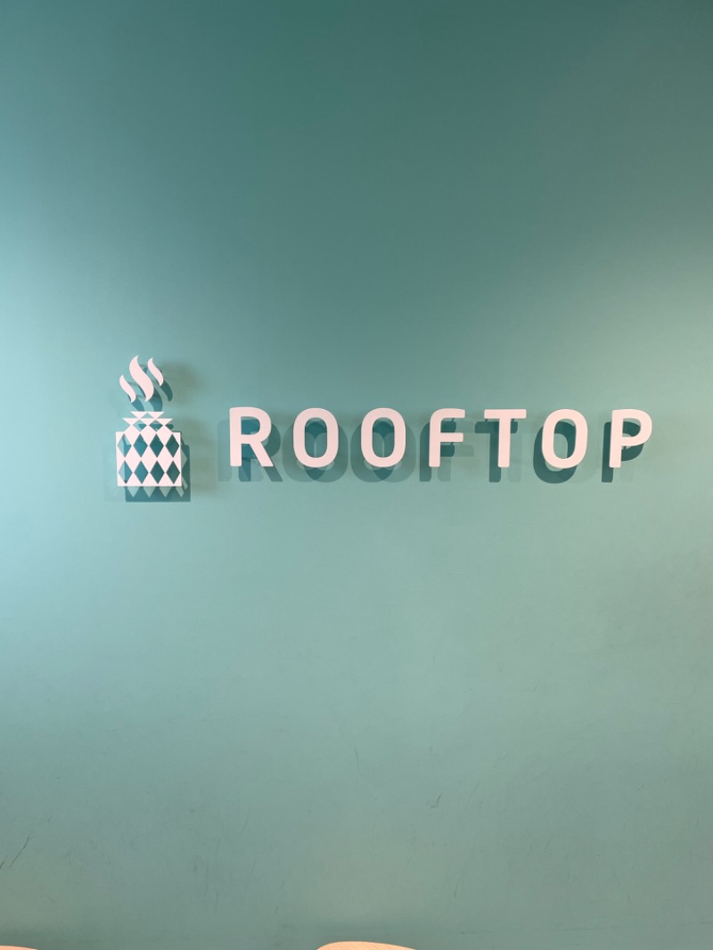 とらとらさんのROOFTOPのサ活写真