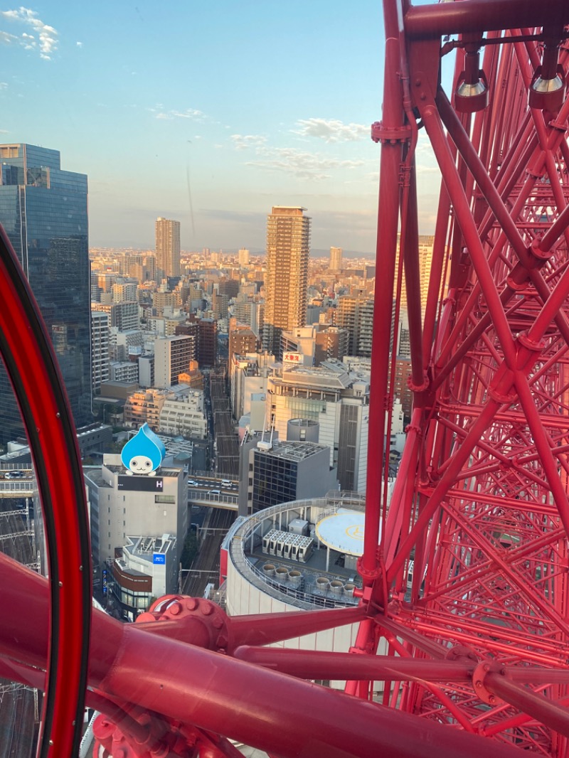 ひろくんさんのサウナ&スパ カプセルホテル 大東洋のサ活写真