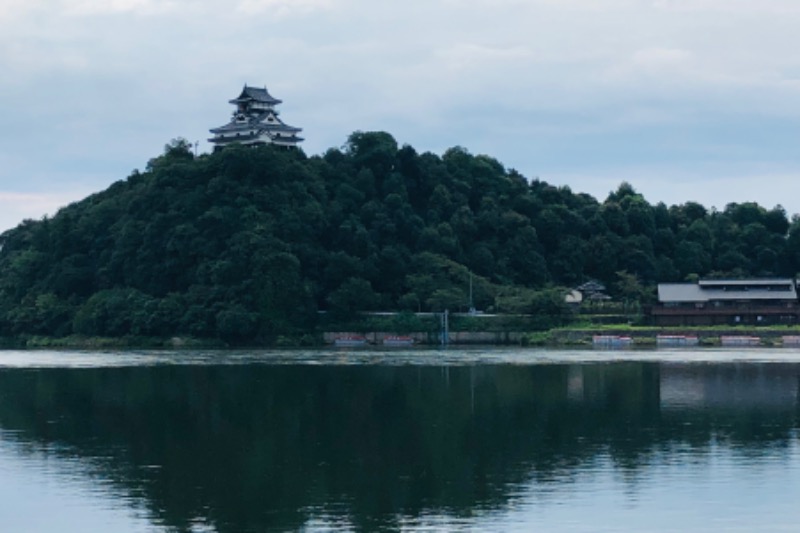 あ〜🤤さんの各務原 恵みの湯のサ活写真