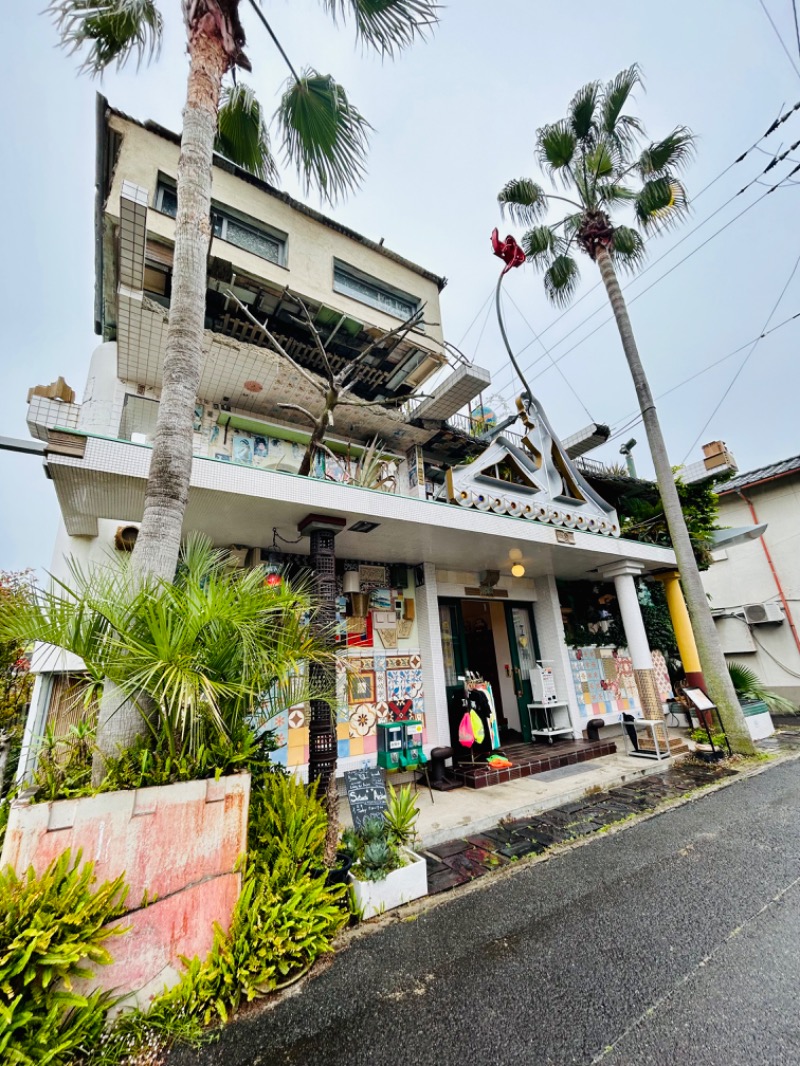 たさんのアオアヲナルトリゾートのサ活写真