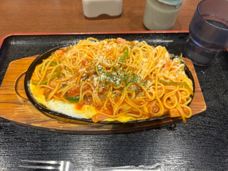 ずみりんさんの稲城天然温泉 季乃彩(ときのいろどり )のサ活写真