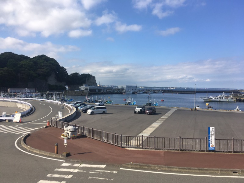 くまっく(若)さんの北投の湯 いわき健康センターのサ活写真