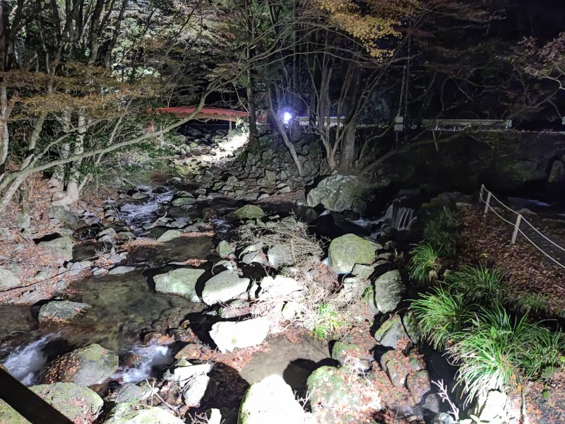 くまっく(若)さんの北投の湯 いわき健康センターのサ活写真