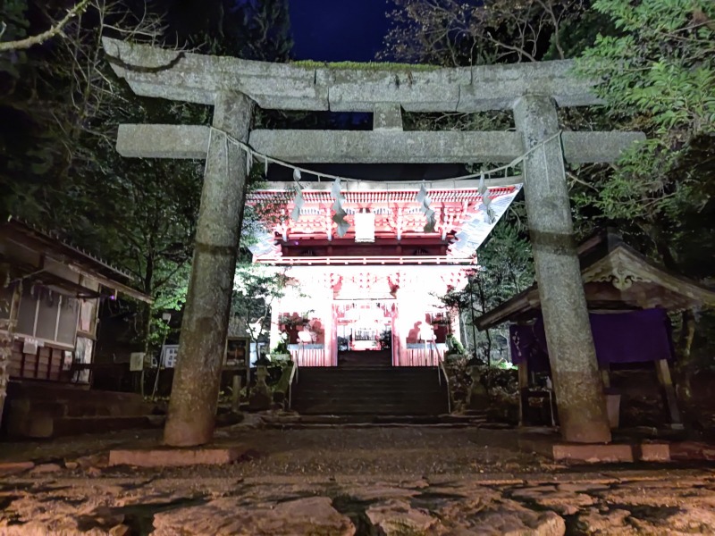 くまっく(若)さんの北投の湯 いわき健康センターのサ活写真