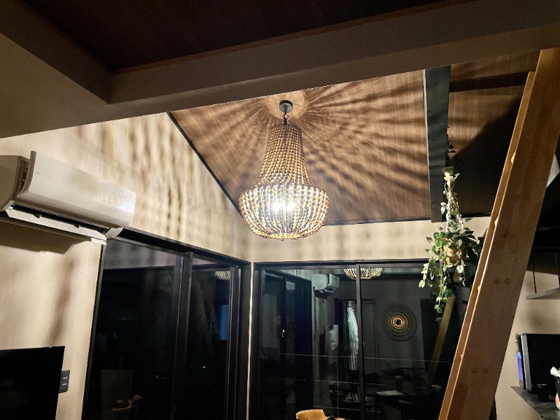 タカタカ@サウナin ロンドン🇬🇧さんの月と太陽 HANABIのサ活写真