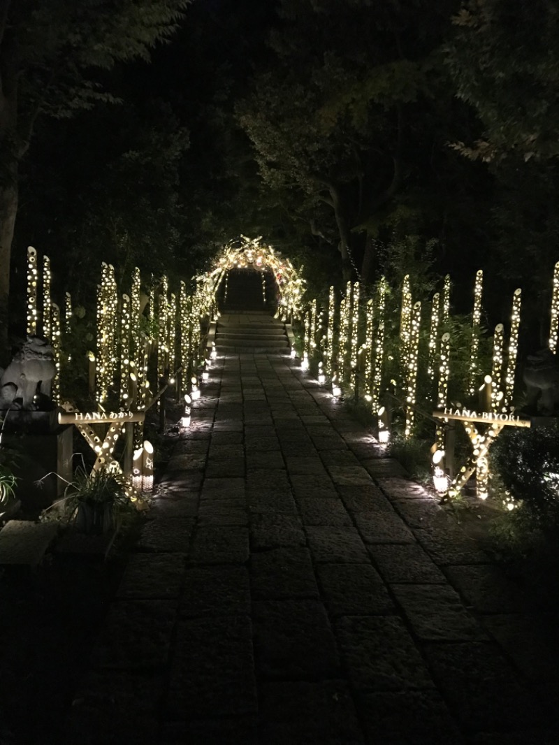 thinking-timeさんのよみうりランド眺望温泉 花景の湯のサ活写真