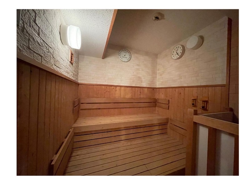 I am Sauna・サウナバンチョウさんの千代田荘のサ活写真