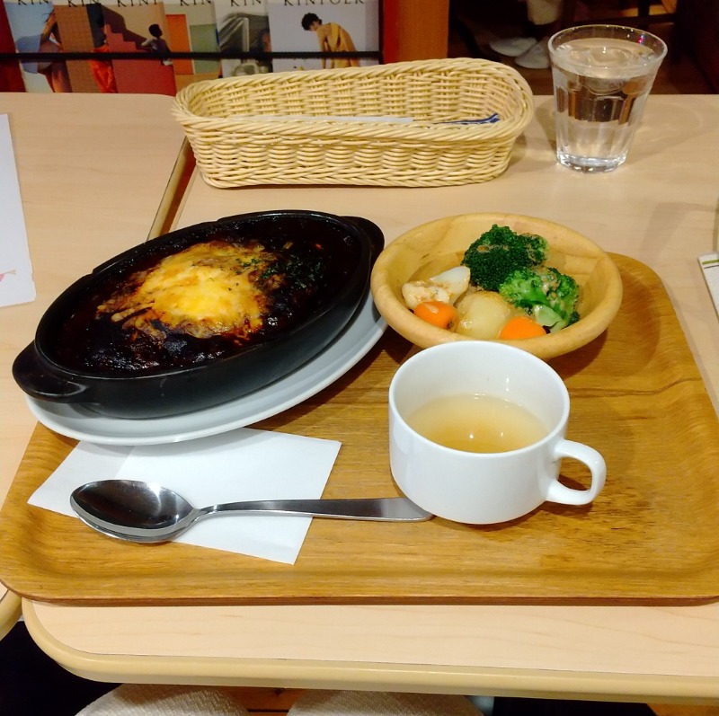 ワタM会長さんのおふろcafé utataneのサ活写真