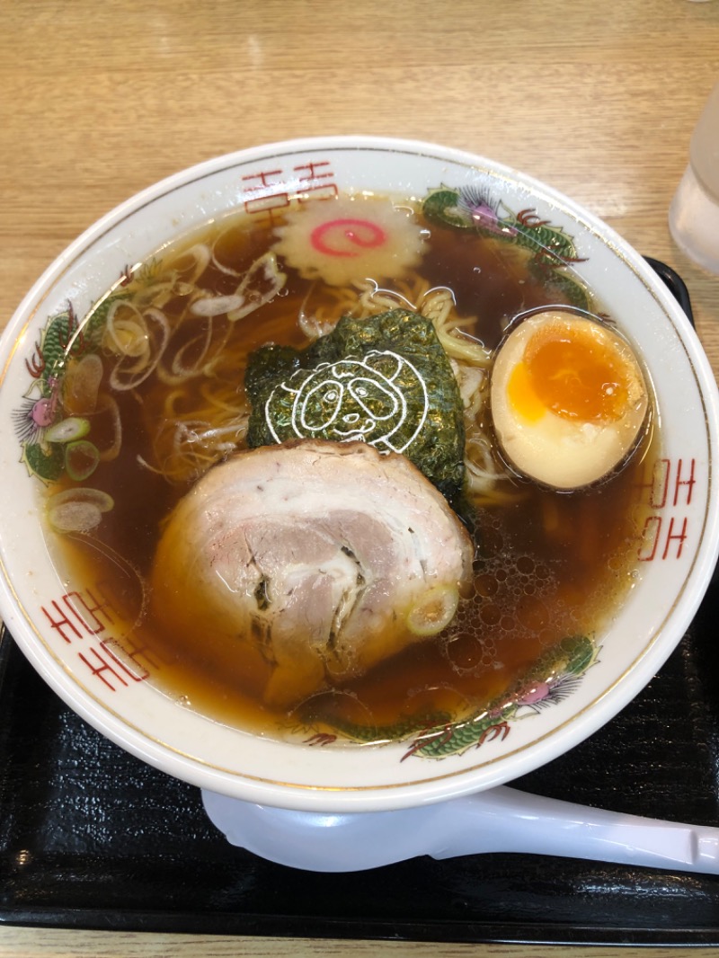 ちゃい君さんの八森いさりび温泉ハタハタ館のサ活写真