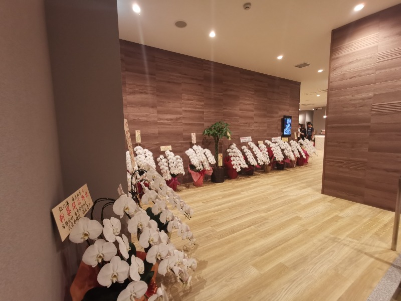 まあさんの虹の湯 西大和店のサ活写真