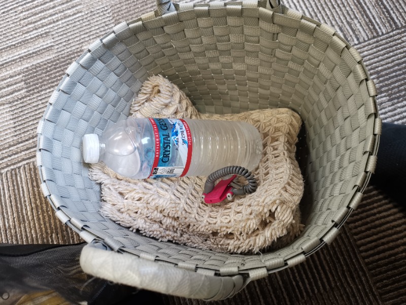 まあさんの神通温泉のサ活写真