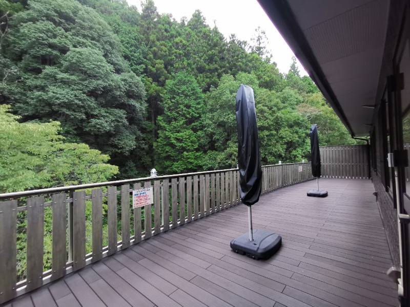 まあさんの神通温泉のサ活写真