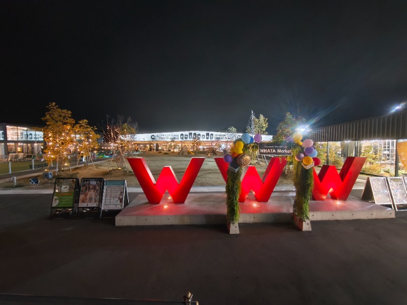 まあさんのソコトト-SOKOTOTO-のサ活写真