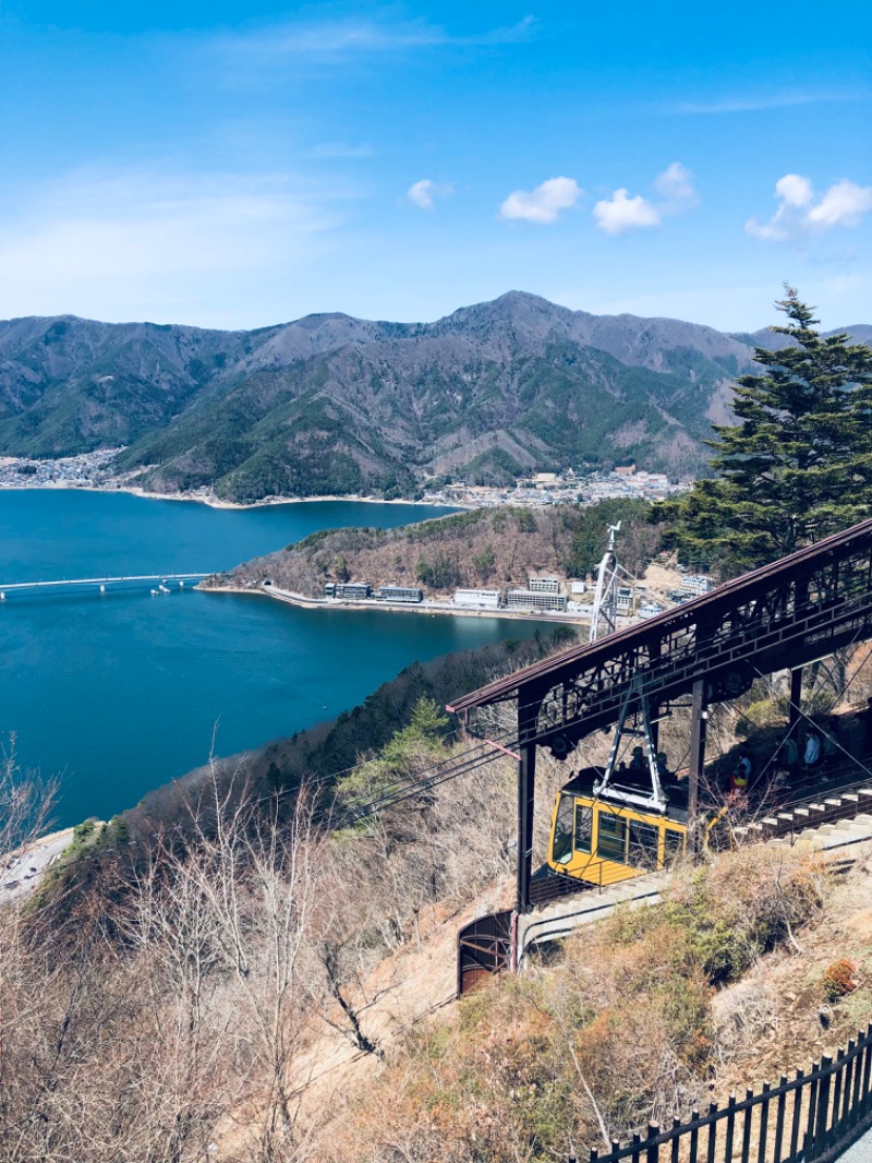 あつのすけさんの河口湖 ホテル 桜庵のサ活写真