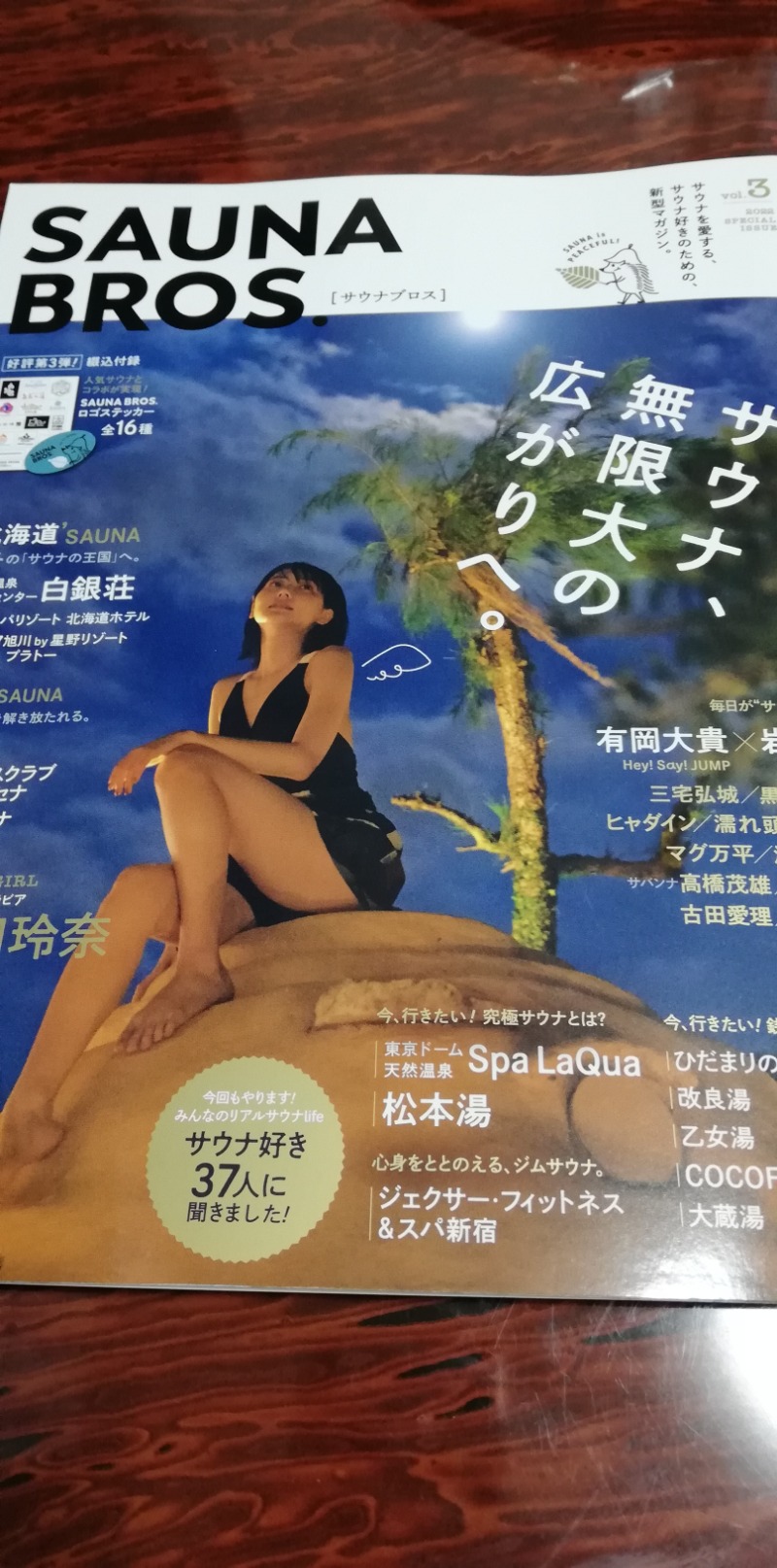 ぷるぴっとさんの五所川原温泉ホテルのサ活写真