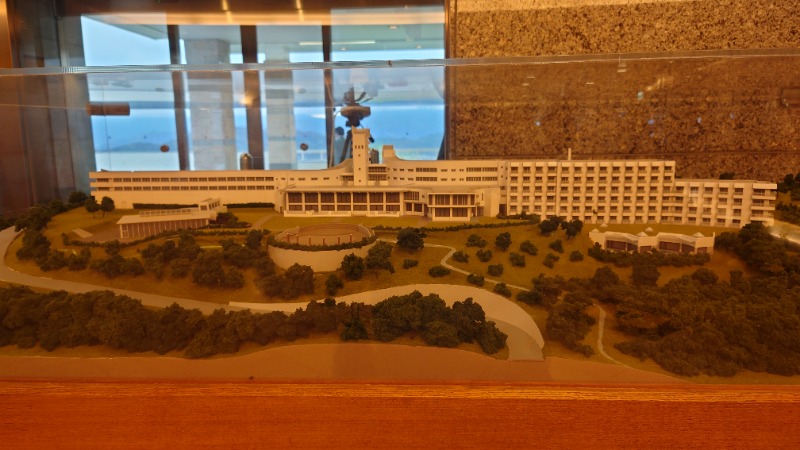 🈂旅人そなちねさんのホテルマウント富士のサ活写真
