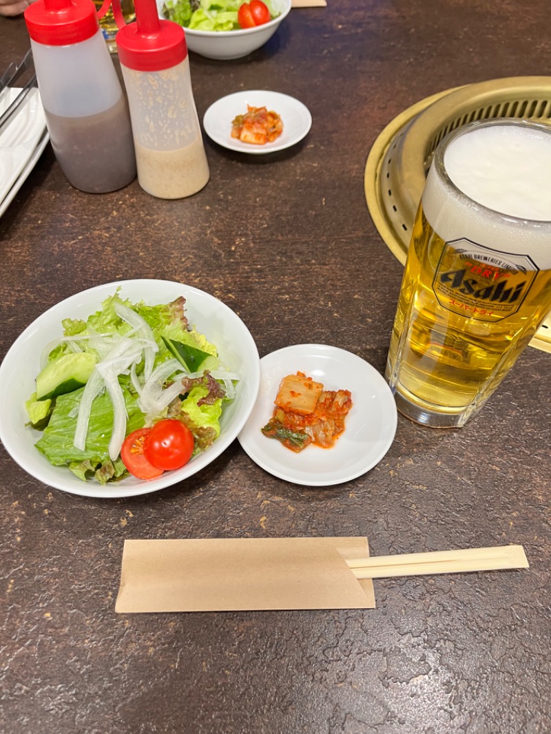 みちさんの信州健康ランドのサ活写真